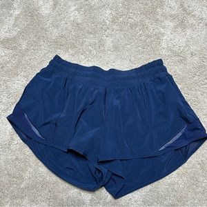 Lululemon Hotty Hot 2.5, Low Rise